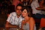 Byblos Souk Nightlife on Saturday, Part 2 of 3